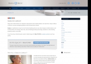 Dallas Xarelto Lawyers - Baron & Budd