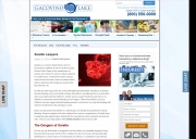 Sayville Xarelto Lawyers - Gacovino, Lake & Associates, P.C.