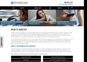 Fort Worth Xarelto Lawyers - The McGartland Law Firm, PLLC