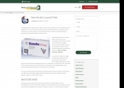 Las Vegas Xarelto Lawyers - Richard Harris Law Firm