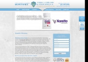 Orlando Xarelto Lawyers - Todd E. Copeland & Associates, P.A.