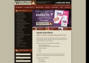 Beaumont Xarelto Lawyers - Waldman Smallwood Law Firm P.C.