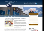 Clermont Xarelto Lawyers - BCN Law Firm