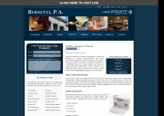Lakeland Xarelto Lawyers - Burnetti, P.A.