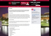 Wichita Xarelto Lawyers - DeVaughn James Injury Lawyers