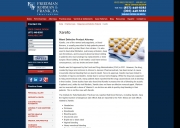 Miami Xarelto Lawyers - Friedman Rodman & Frank, P.A.