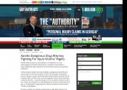 Duluth Xarelto Lawyers - The Law Offices of Gary Martin Hays & Associates, P.C.