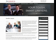 Houston Xarelto Lawyers - Jim Adler Law Firm