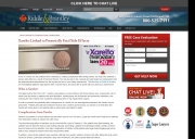 Goldsboro Xarelto Lawyers - Riddle & Brantley, LLP