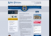 Cleveland Xarelto Lawyers - Kelley & Ferraro, LLP
