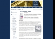 Portsmouth Xarelto Lawyers - The Moody Law Firm, Inc.