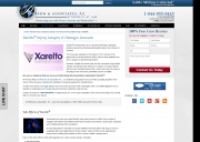 Kansas City Xarelto Lawyers - Peterson & Associates, P.C.