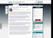 Fort Wright Xarelto Lawyers - Schachter, Hendy & Johnson, Attorneys At Law