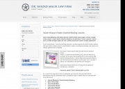 Dallas Xarelto Lawyers - Drive Shezad Malik Law Firm