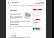 New Orleans Xarelto Lawyers - The Lambert Firm