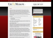 Fairfield Xarelto Lawyers - Ury & Moskow, L.L.C.