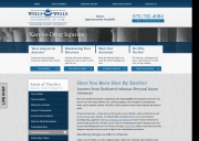 Jonesboro Xarelto Lawyers - Wells & Wells
