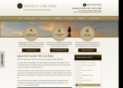 Raleigh Xarelto Lawyers - Whitley Law Firm