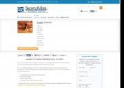 Baltimore Xarelto Lawyers - Saiontz & Kirk, P.A.