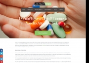 Little Rock Xarelto Lawyers - Johnson & Vines, PLLC